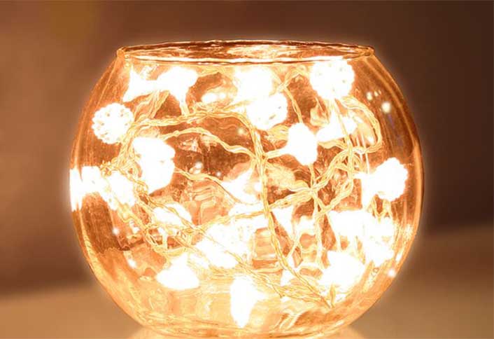 Add battery wire Christmas lights - Decorate With Christmas Lights Add battery wire Christmas lights - Decorate With Christmas Lights