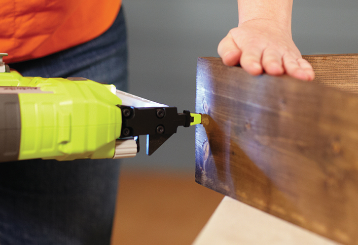 Build the box - How Build Serving Station Build the box - How Build Serving Station