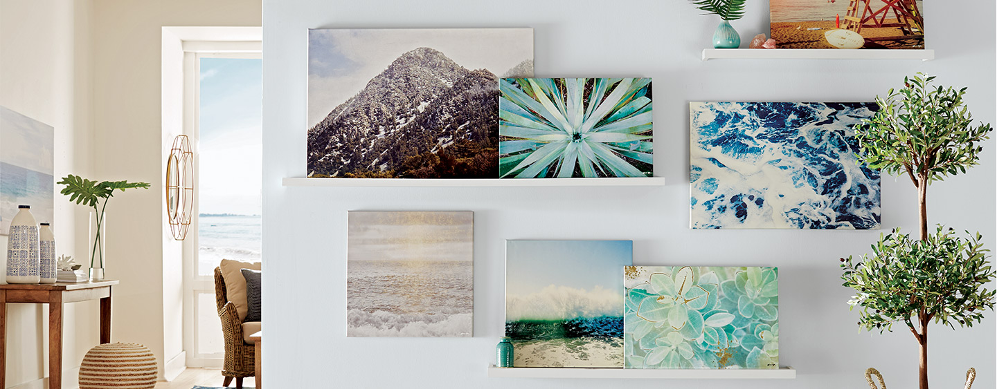 a stunning gallery wall a stunning gallery wall