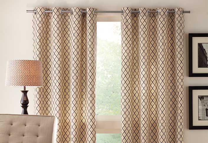 Measuring length - Measure Custom Draperies Measuring length - Measure Custom Draperies