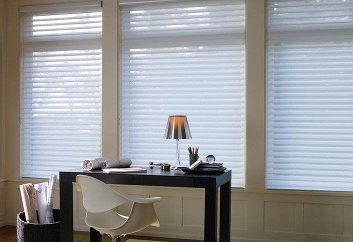 Measure for Horizontal Sheer Shades Measure for Horizontal Sheer Shades