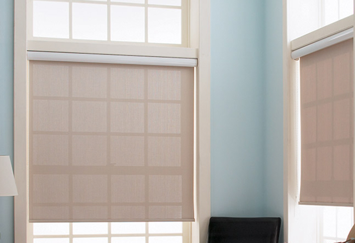 Measure for Roller and Solar Shades Measure for Roller and Solar Shades