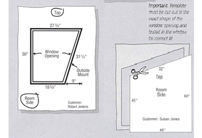 Measuring skylights - How to Measure Skylights Arches Measuring skylights - How to Measure Skylights Arches