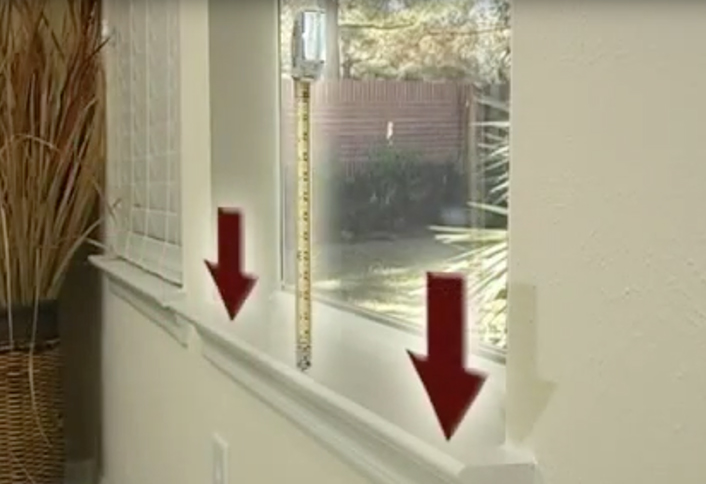 Measuring outside mount - Measure Vertical Blinds Alternatives Measuring outside mount - Measure Vertical Blinds Alternatives