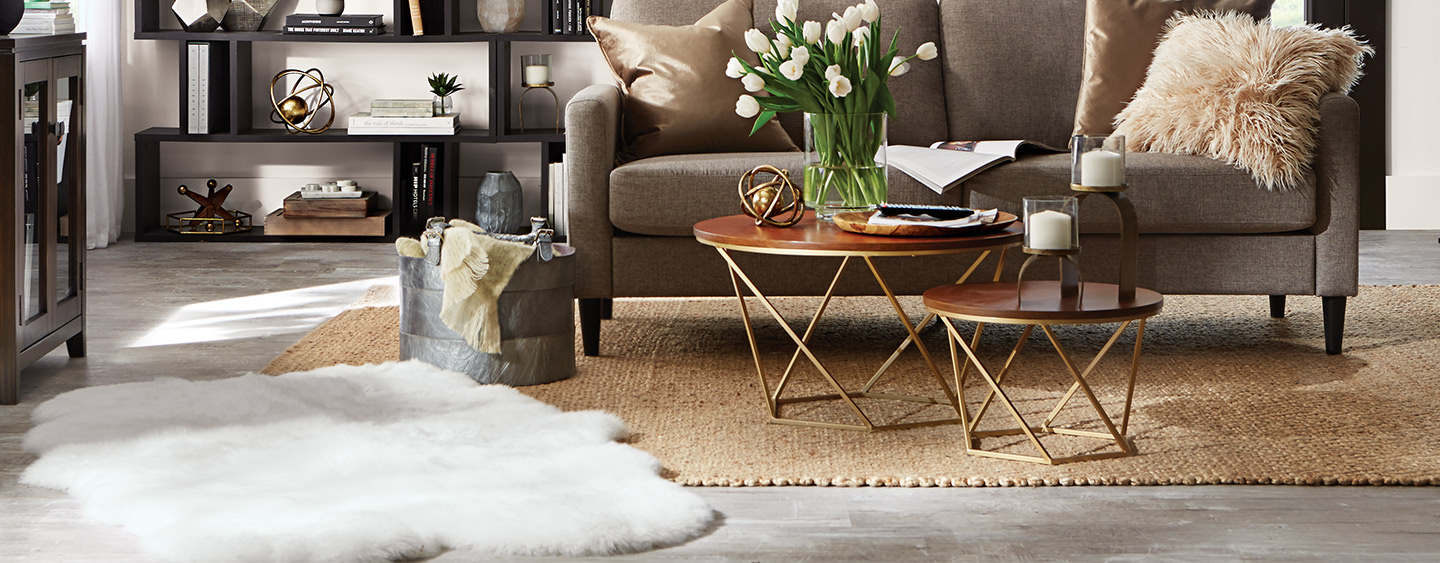 How to Layer Rugs on Carpet How to Layer Rugs on Carpet