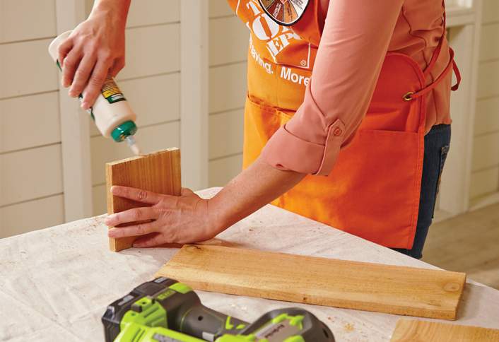 Build the box - Rustic Decorative Pumpkin Stand Build the box - Rustic Decorative Pumpkin Stand