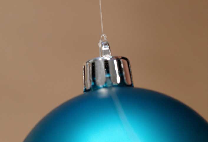 Make barrel knot - How Make Hanging Ornament Chandelier Make barrel knot - How Make Hanging Ornament Chandelier