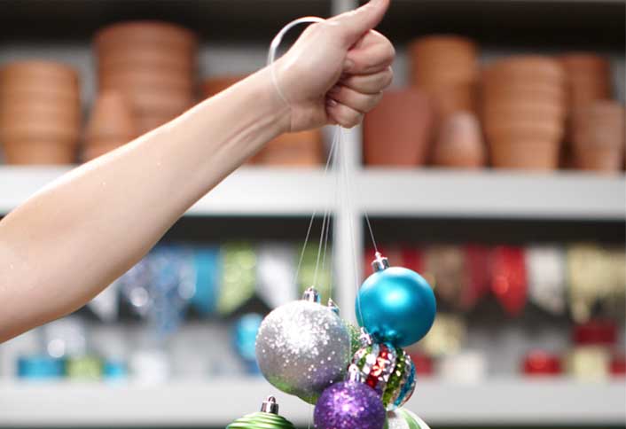 Bundle ornaments - How Make Hanging Ornament Chandelier Bundle ornaments - How Make Hanging Ornament Chandelier