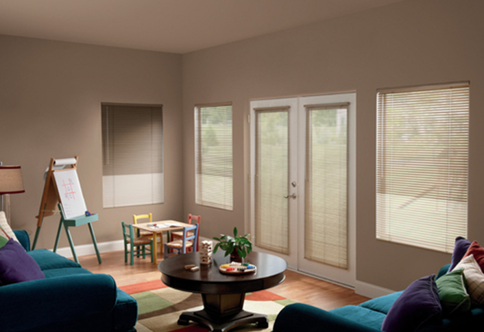 Aluminum Blinds Aluminum Blinds