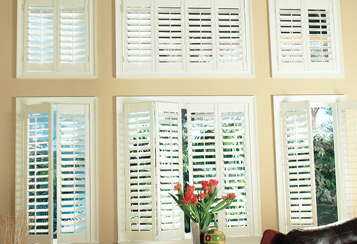 Shutters Shutters