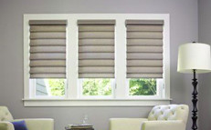Availability Cut Down Blinds Found In The Box Stores and Department Stores. Wood Blinds, Faux Wood Blinds, Roller Shades and Cellular Shades cut to your size from Lowes, Walmart, Ikea, Target or Home Depot are convenient, but may not offer as wide of a selection as Blinds Express.