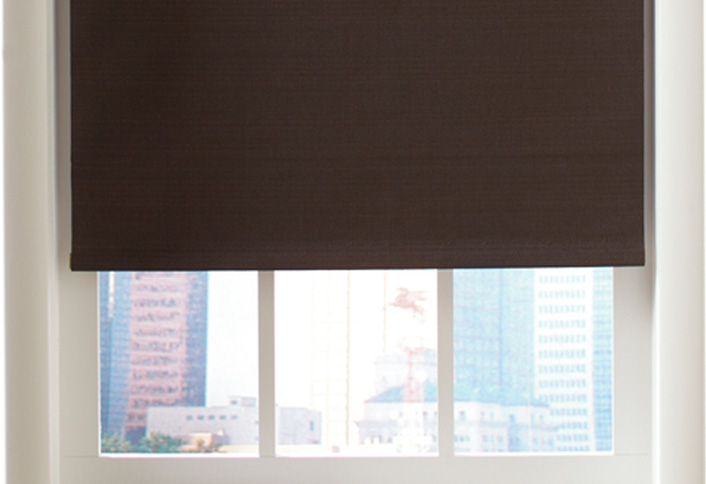 BLock out shades - Window Treatments BLock out shades - Window Treatments