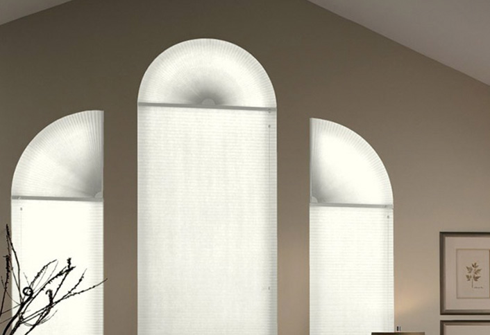 Arches - Skylights and Other Special Window Arches - Skylights and Other Special Window