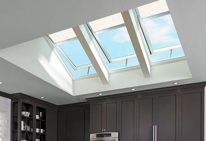 Sky light - Skylights and Other Special Window Sky light - Skylights and Other Special Window