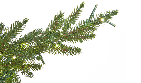 Artificial Christmas Tree Buying Guide - The Home Depot
