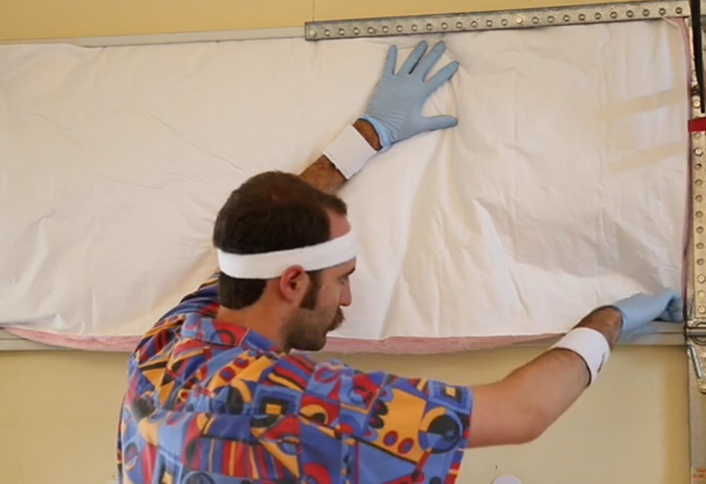 Tuck insulation panels - Insulate Your Garage Door Tuck insulation panels - Insulate Your Garage Door