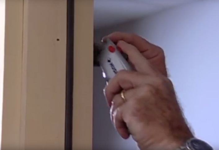How To Install An Entry Door At The Home Depot