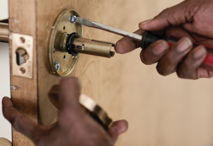 How To Install An Entry Door At The Home Depot