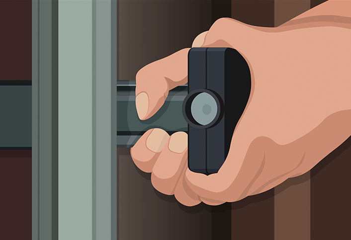 Plug safety device - How Install Garage Door Opener Plug safety device - How Install Garage Door Opener