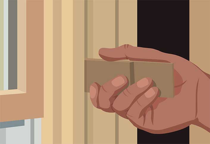 Use shims fill opening jambs framing - Window Installation Replacement Use shims fill opening jambs framing - Window Installation Replacement