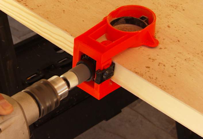 Create mortise - Mortising Door Latch Create mortise - Mortising Door Latch