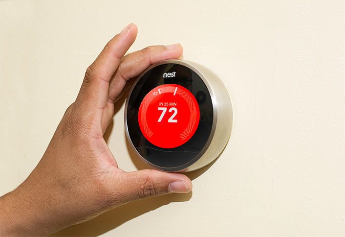 Troubleshooting Your Thermostat Troubleshooting Your Thermostat