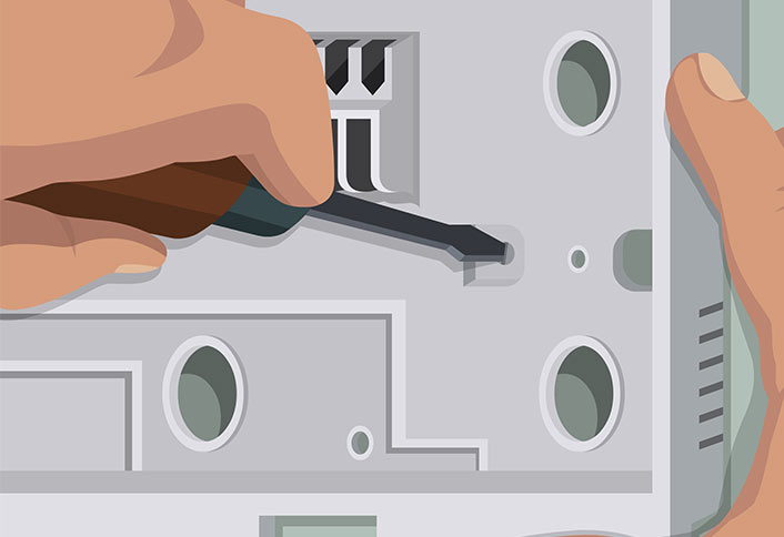 Programmable Thermostat Installation Guide At The Home Depot