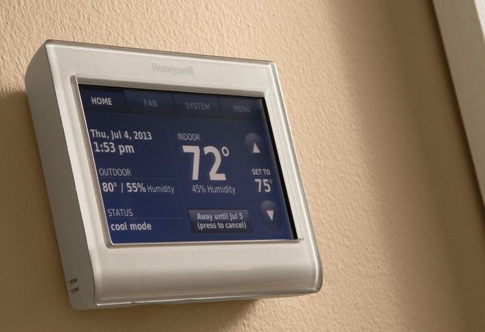 thermostat thermostat