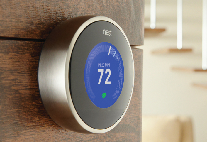 Upgrade programmable thermostat - Home’s Energy Efficiency Save Upgrade programmable thermostat - Home’s Energy Efficiency Save