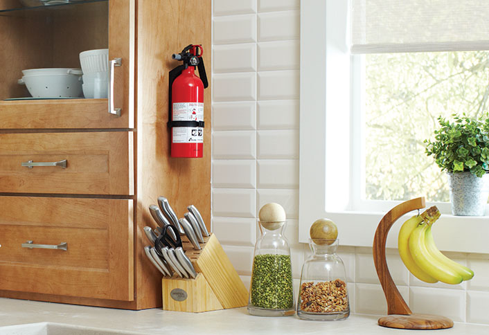 How to Buy a Fire Extinguisher You Can Trust How to Buy a Fire Extinguisher You Can Trust