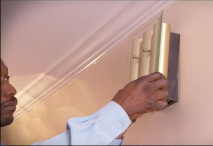Test new doorbell appliance - Replacing a Doorbell Test new doorbell appliance - Replacing a Doorbell