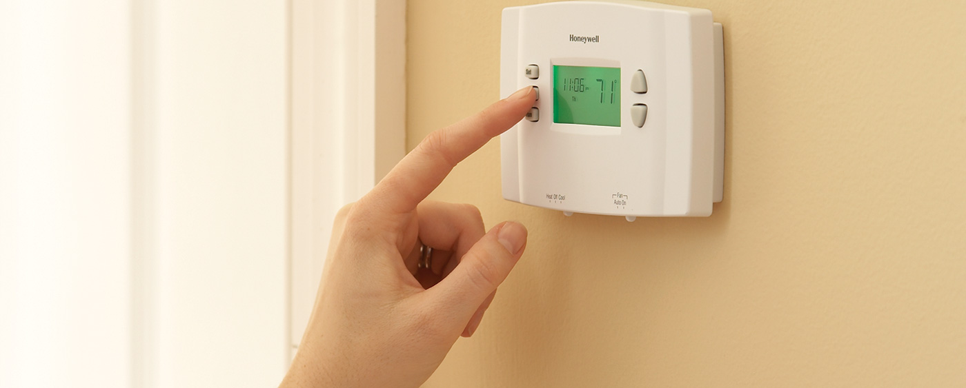 Manual Thermostats Manual Thermostats