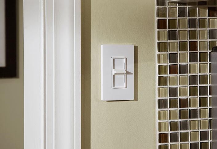 How to Select a Dimmer Switch How to Select a Dimmer Switch