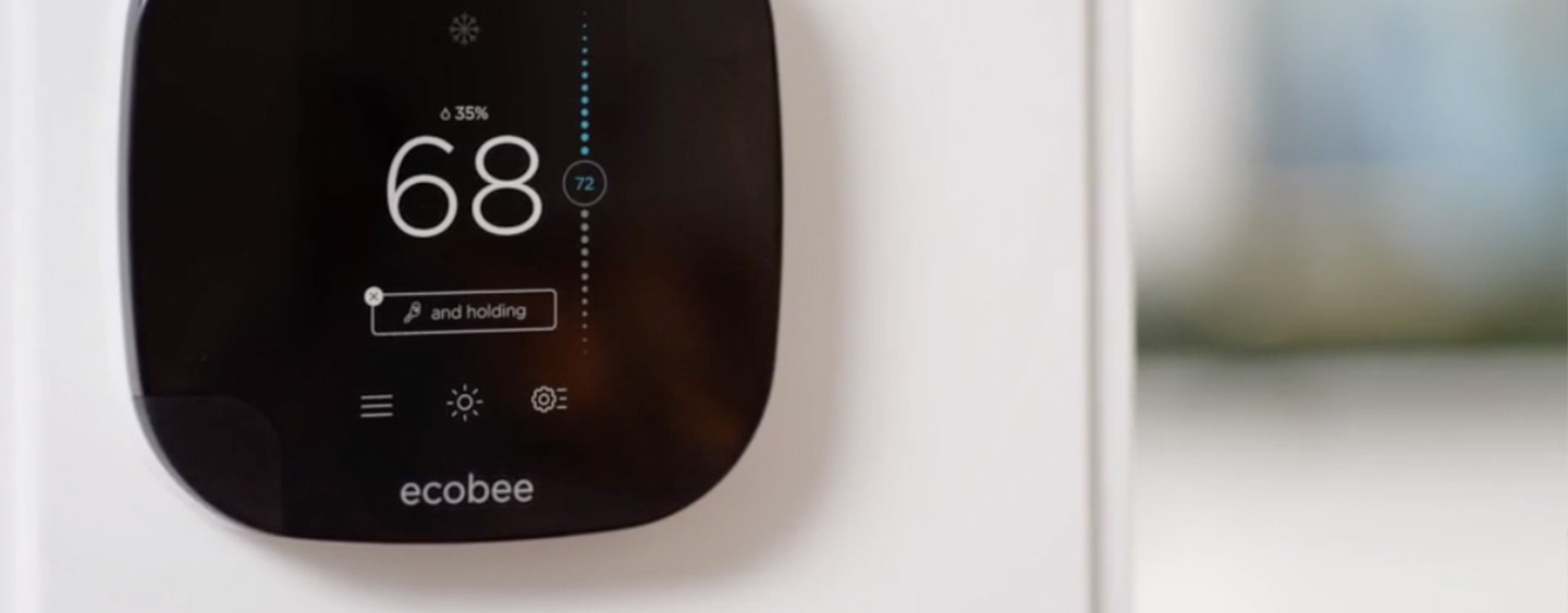 Programmable Thermostats Programmable Thermostats