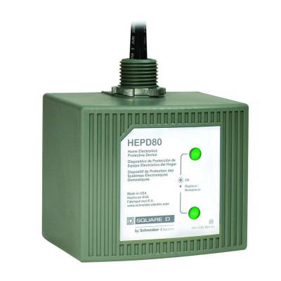 Ing Guide Surge Protectors At The Home Depot Whole House Point Of Energy Surge Protectors