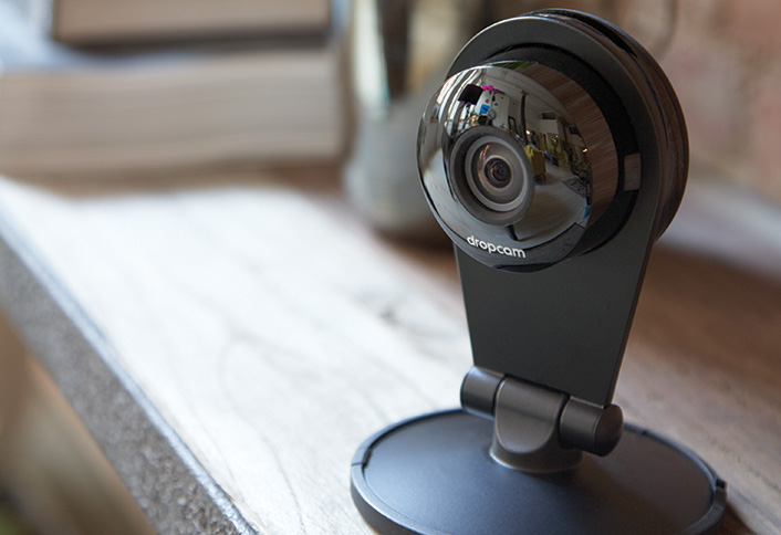 Choosing a Residential Surveillance System Choosing a Residential Surveillance System