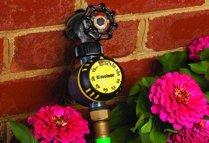 Mechanical Timers - Timers Mechanical Timers - Timers