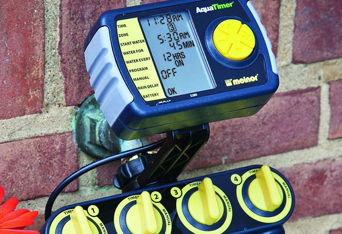 Battery Operated - Timers Battery Operated - Timers