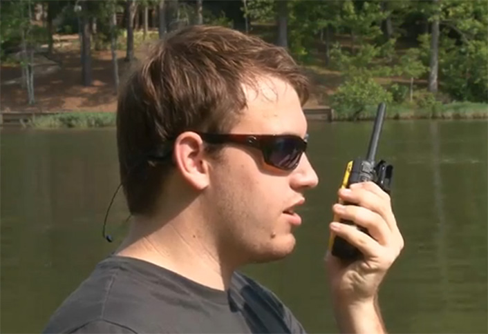 Walkie Talkie - Select a Walkie Talkie Walkie Talkie - Select a Walkie Talkie