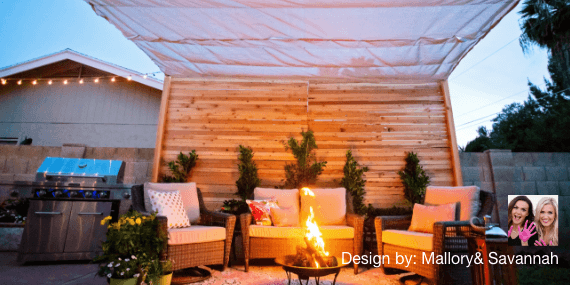 Patio Design Ideas - The Home Depot