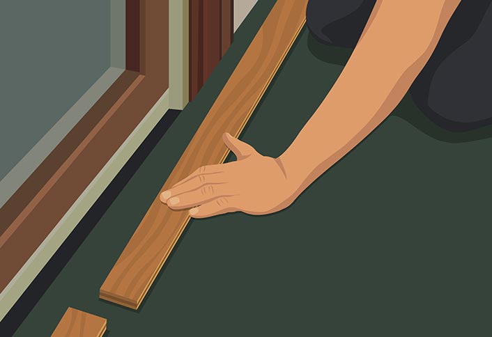 Continue the first row - Solid Hardwood Flooring Continue the first row - Solid Hardwood Flooring