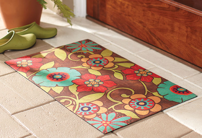 Doormats - Buying Guide Doormats - Buying Guide
