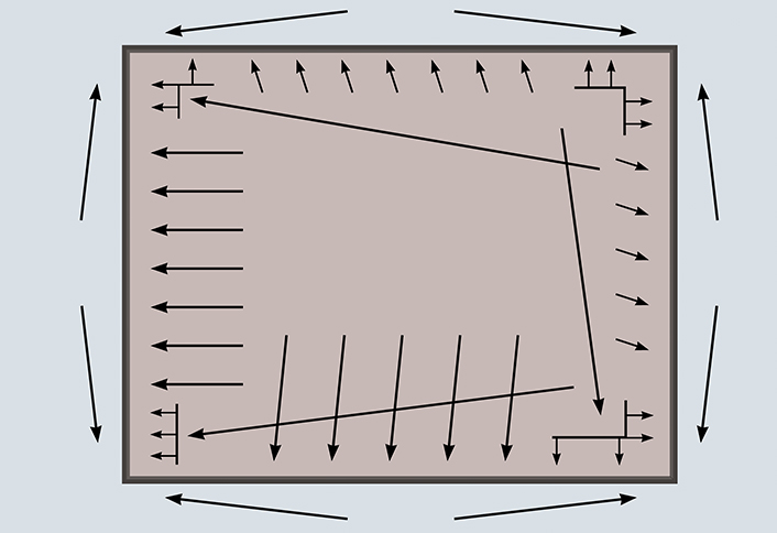 Additional tool installation tips - Install Carpet Additional tool installation tips - Install Carpet