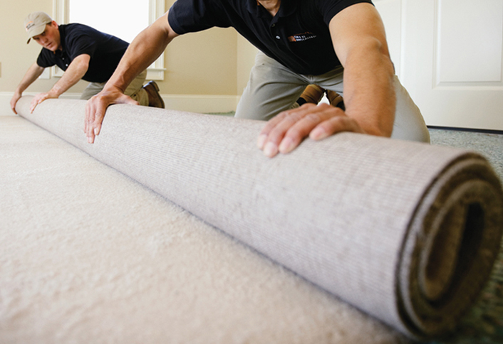 Image result for Carpet Installation