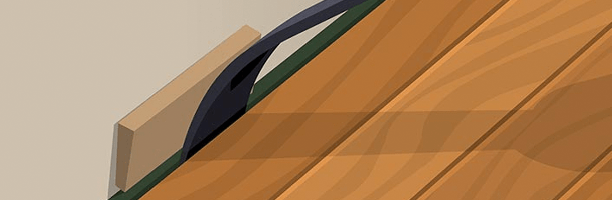 Illustration of someone using a crowbar to squeeze in a final row Illustration of someone using a crowbar to squeeze in a final row
