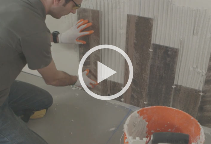 Plan the tile installation - Tile Your Mudroom Plan the tile installation - Tile Your Mudroom