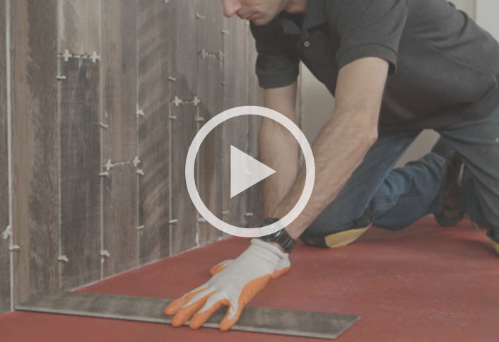 Set the floor tile - Tile Your Mudroom Set the floor tile - Tile Your Mudroom