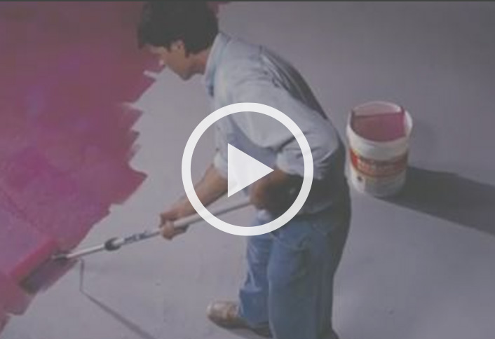 Understanding Tile Underlayment At The Home Depot Dips S Install Membrane Mat Subfloor Ceramic Porcelain Tile Installation