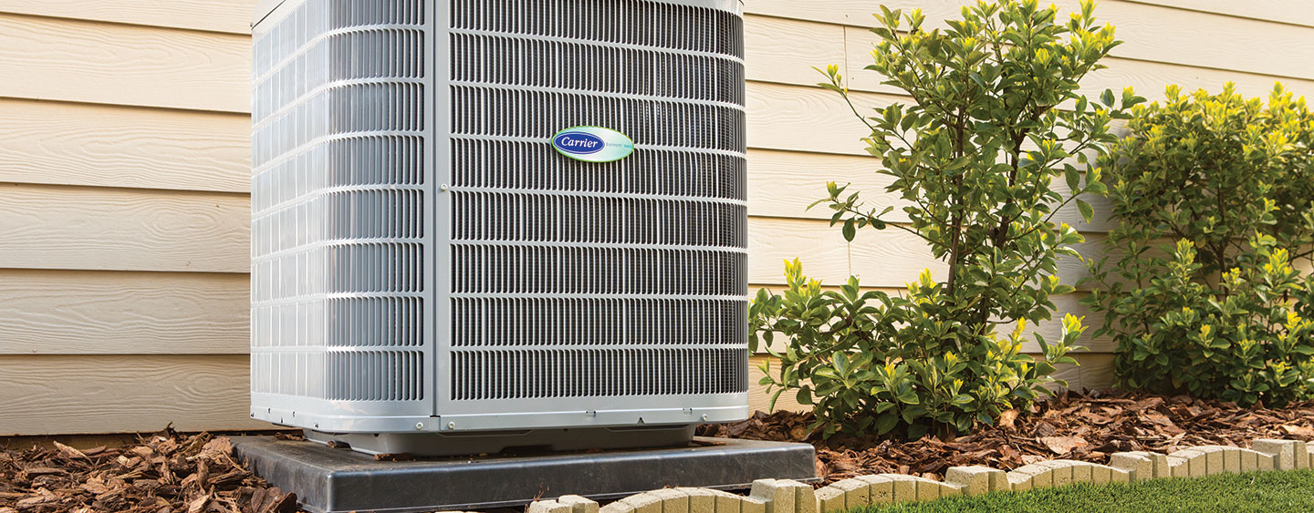 The proper HVAC system The proper HVAC system
