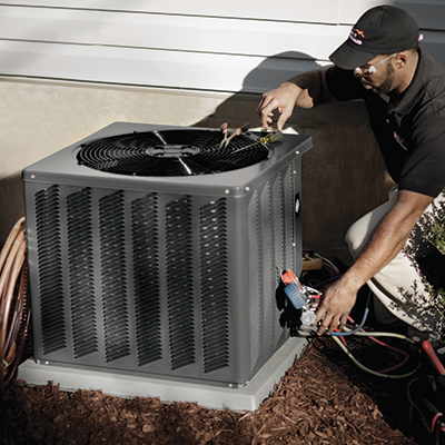 SYSTEM MAINTENANCE AND SIGNS OF WEAR SYSTEM MAINTENANCE AND SIGNS OF WEAR